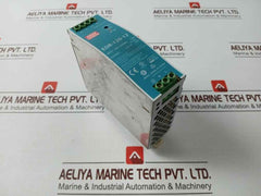 Mean Well Edr-120-12 Power Supply E215312 50/60Hz 100-240Vac 2.6A 12V 10Amean Well Enterprises Co., Ltd.