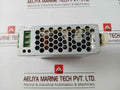 Mean Well Edr-120-12 Power Supply E215312 50/60Hz 100-240Vac 2.6A 12V 10Amean Well Enterprises Co., Ltd.