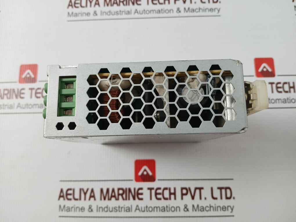 Mean Well Edr-120-12 Power Supply E215312 50/60Hz 100-240Vac 2.6A 12V 10Amean Well Enterprises Co., Ltd.