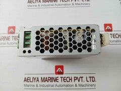 Mean Well Edr-120-12 Power Supply E215312 50/60Hz 100-240Vac 2.6A 12V 10Amean Well Enterprises Co., Ltd.