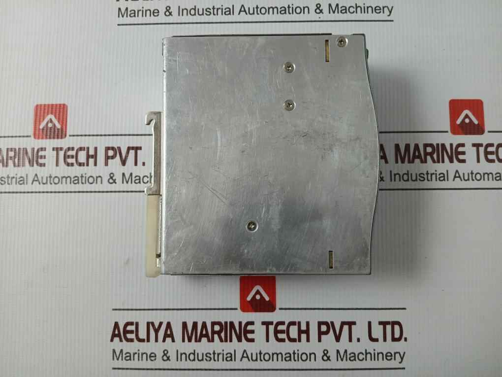 Mean Well Edr-120-12 Power Supply E215312 50/60Hz 100-240Vac 2.6A 12V 10Amean Well Enterprises Co., Ltd.