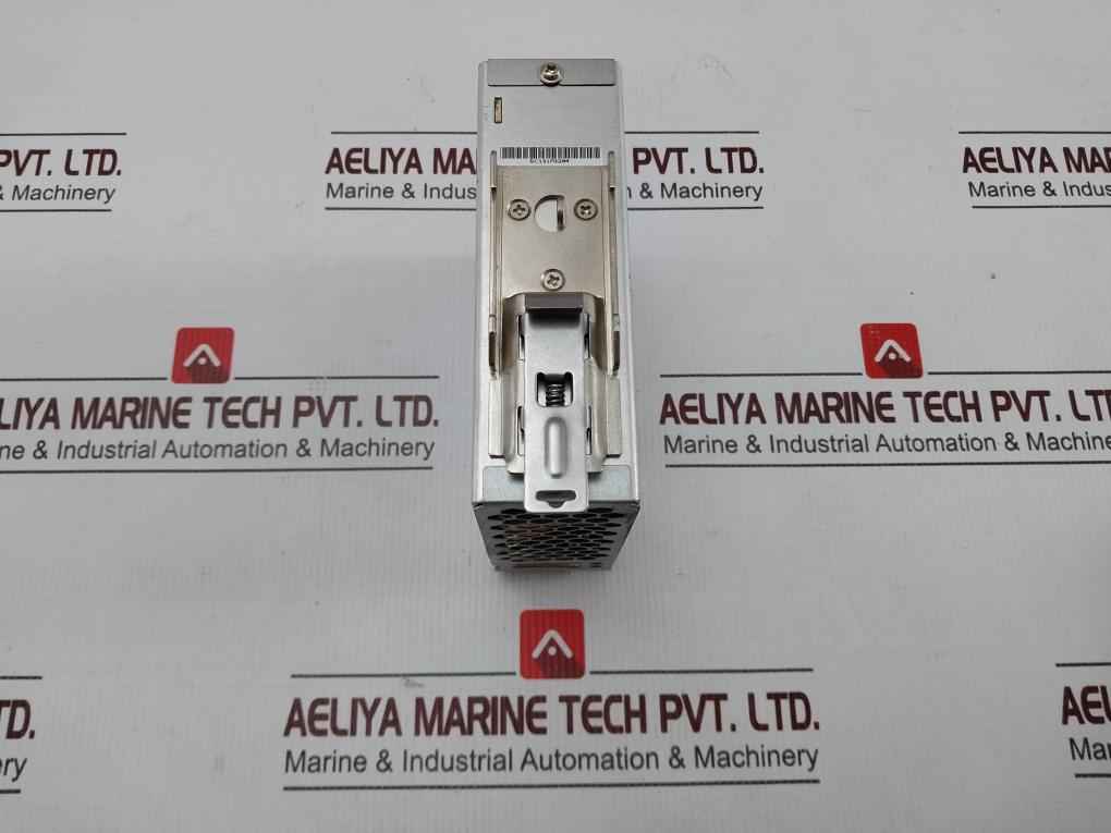 Mean Well Edr-120-24 Rail Power Supply Mw02 100-240Vac E215312