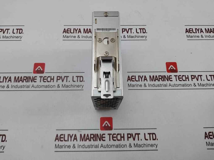 Mean Well Edr-120-24 Rail Power Supply Mw02 100-240Vac E215312