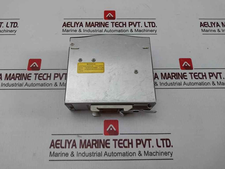Mean Well Edr-120-24 Rail Power Supply Mw02 100-240Vac E215312