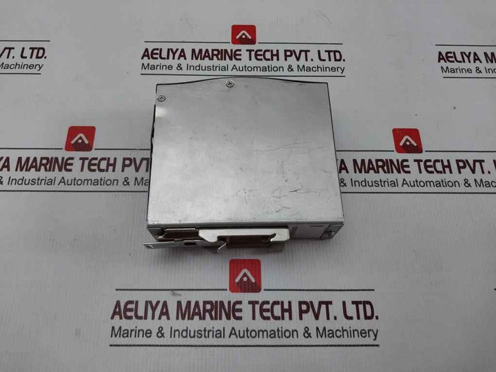 Mean Well Edr-120-24 Rail Power Supply Mw02 100-240Vac E215312