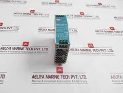 Mean Well Edr-150-24 Power Supply 75C 200-240Vac 1.65A 50/60Hz