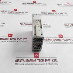 Mean Well Edr-150-24 Power Supply 75C 200-240Vac 1.65A 50/60Hz