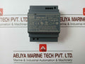 Mean Well Hdr-100-24 Rail Power Supply 100-240Vac 3.0A 50/60Hz 45°C