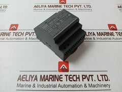 Mean Well Hdr-100-24 Rail Power Supply 100-240Vac 3.0A 50/60Hz 45°C