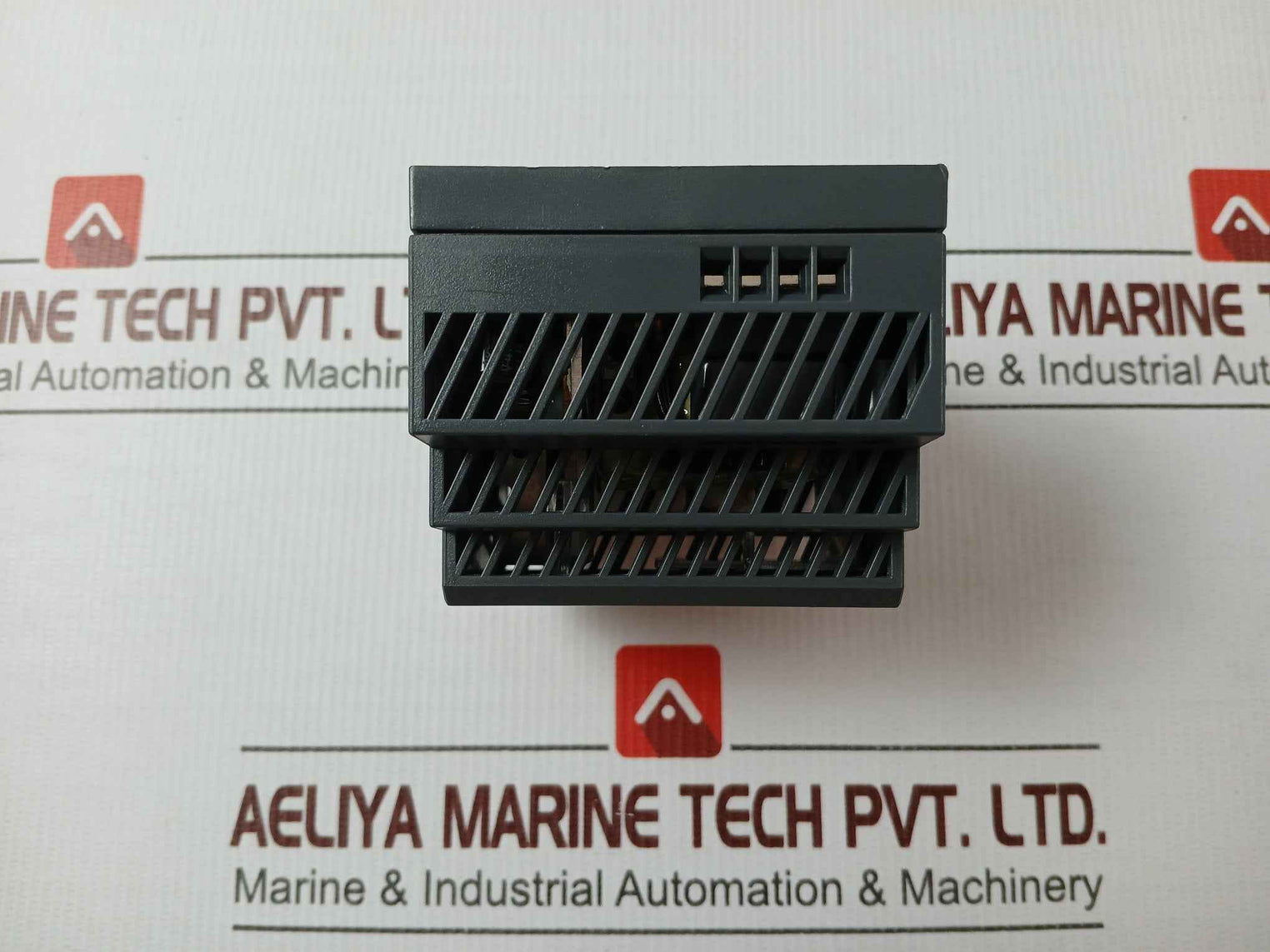 Mean Well Hdr-100-24 Rail Power Supply 100-240Vac 3.0A 50/60Hz 45°C