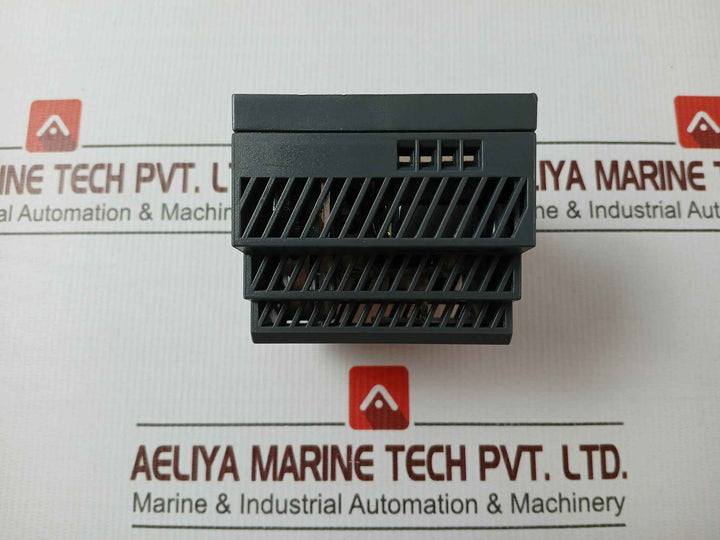 Mean Well Hdr-100-24 Rail Power Supply 100-240Vac 3.0A 50/60Hz 45°C