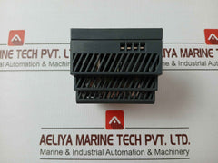Mean Well Hdr-100-24 Rail Power Supply 100-240Vac 3.0A 50/60Hz 45°C