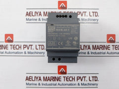Mean Well Hdr-60-5 Power Supply 50/60Hz 100-240V Ac