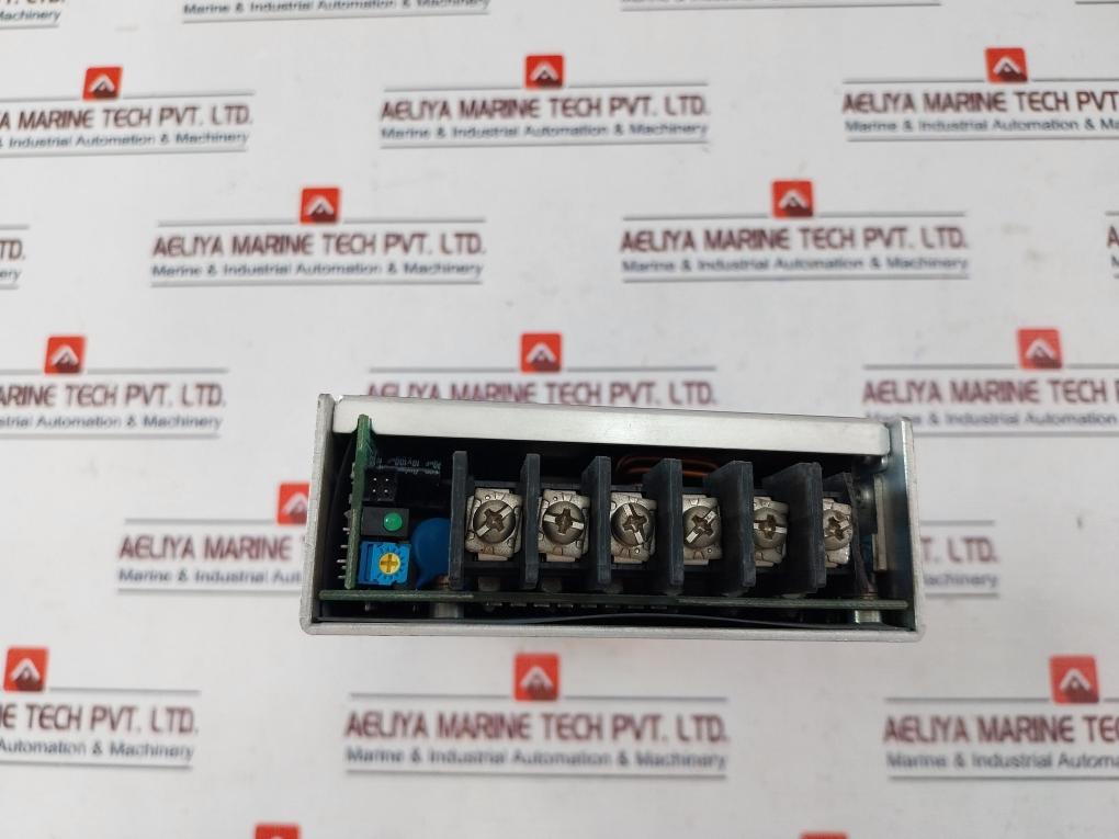 Mean Well Hrp-450-24 Switching Power Supply 100-240 Vac 6.0A 50/60Hz