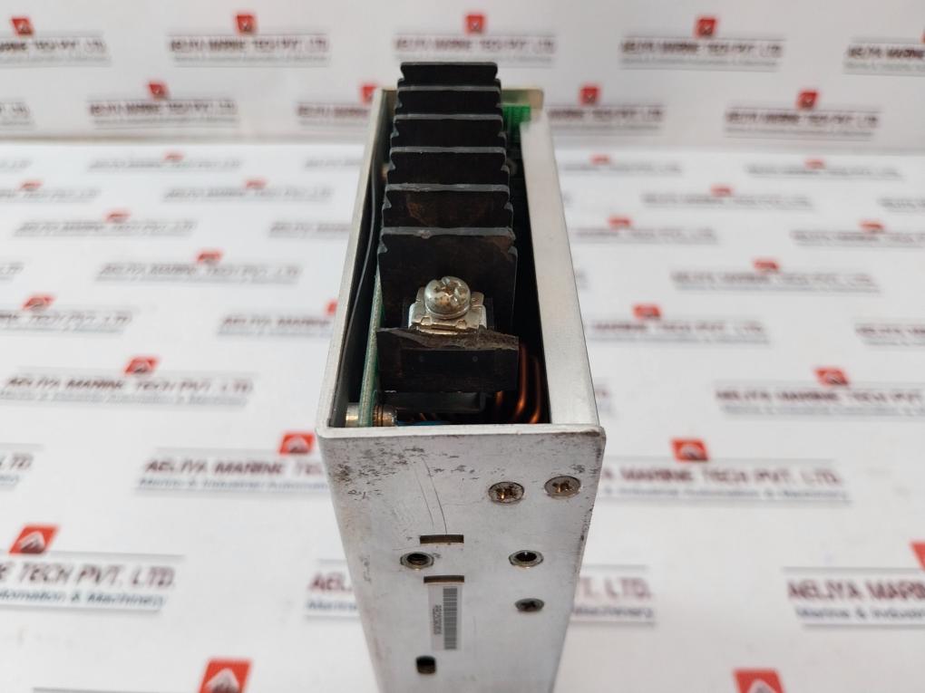 Mean Well Hrp-450-24 Switching Power Supply 100-240 Vac 6.0A 50/60Hz