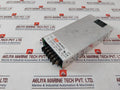 Mean Well Hrp-450-24 Switching Power Supply 100-240 Vac 6.0A 50/60Hz