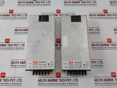 Mean Well Hrp-450-24 Switching Power Supply 100-240 Vac 6.0A 50/60Hz