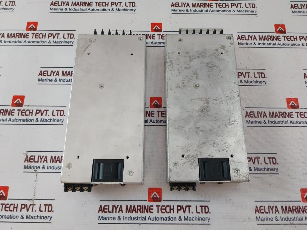 Mean Well Hrp-450-24 Switching Power Supply 100-240 Vac 6.0A 50/60Hz