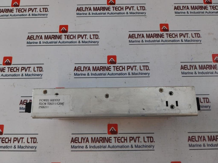 Mean Well Hrp-450-24 Switching Power Supply 100-240 Vac 6.0A 50/60Hz