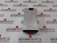 Mean Well Hrp-450-24 Switching Power Supply 100-240 Vac 6.0A 50/60Hz