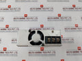 Mean Well Hrp-450-24 Switching Power Supply 100-240 Vac 6.0A 50/60Hz