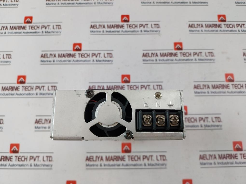 Mean Well Hrp-450-24 Switching Power Supply 100-240 Vac 6.0A 50/60Hz