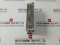 Mean Well Input-dc24V (19-36V) 3A Dc/Dc Converter Sd-50B-24