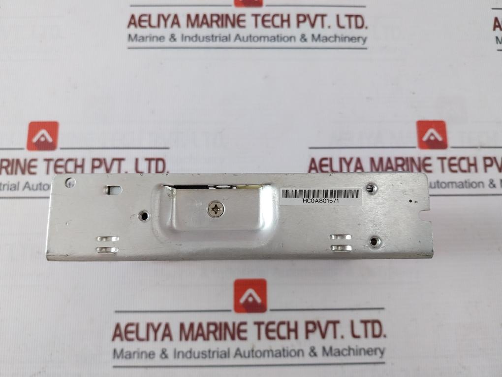 Mean Well Lrs-100-24 Switching Power Supply 50/60Hz 24V-4.5A E183223 94V-0