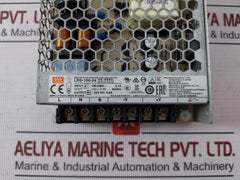 Mean Well Lrs-100-24 Switching Power Supply 50/60Hz 24V-4.5A E183223 94V-0