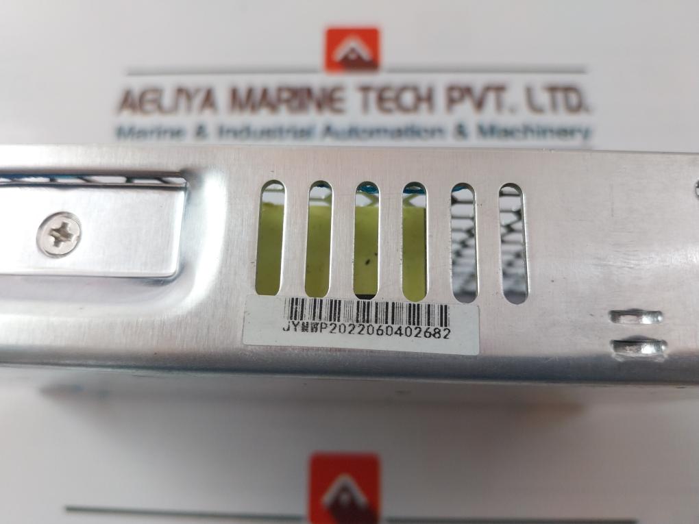 Mean Well Lrs-150-24 Switching Power Supply 100-240Vac 3.0A