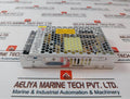 Mean Well Lrs-150-24 Switching Power Supply 100-240Vac 3.0A