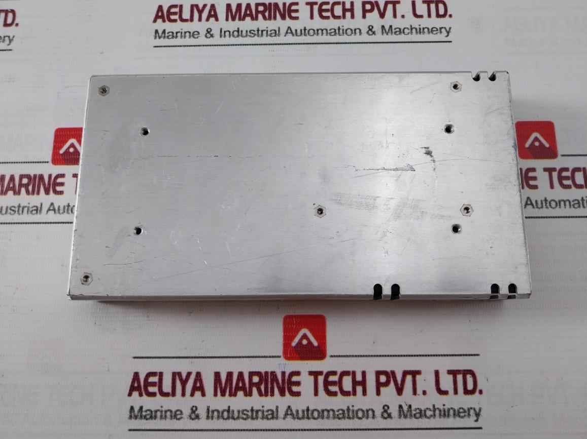 Mean Well Lrs-200-24 Single Output Switching Power Supply 50/60Hz