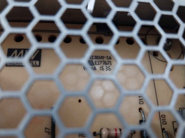 Mean Well Lrs-200-24 Single Output Switching Power Supply 50/60Hz