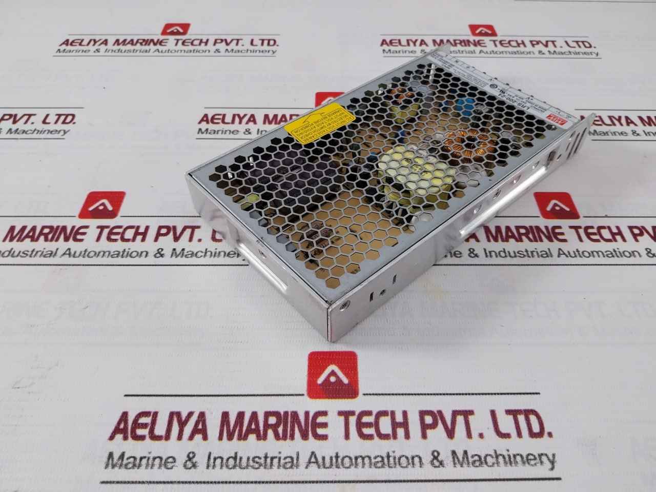 Mean Well Lrs-200-24 Single Output Switching Power Supply 50/60Hz