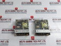 Mean Well Lrs-35-24 Switching Power Supply 100-240v~ 0.74a 50/60hz