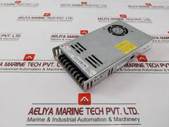 Mean Well Lrs-350-24 Power Supply For Computer Hc0B478911 24V Dc/14.6A