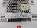 Mean Well Lrs-75-12 Power Supply
