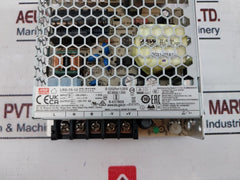 Mean Well Lrs-75-12 Power Supply