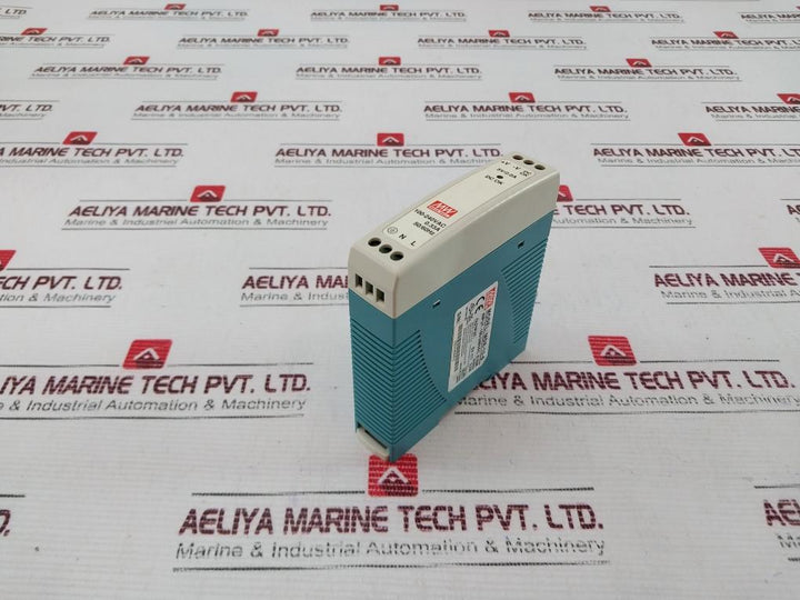 Mean Well Mdr-10-5 Power Supply
