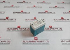 Mean Well Mdr-100-24 Din Rail Power Supply 100-240Vac 1.3A 50/60Hz 24V/4A 40 C