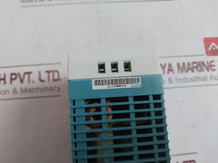 Mean Well Mdr-100-24 Din Rail Power Supply 100-240Vac 1.3A 50/60Hz 24V/4A 40 C