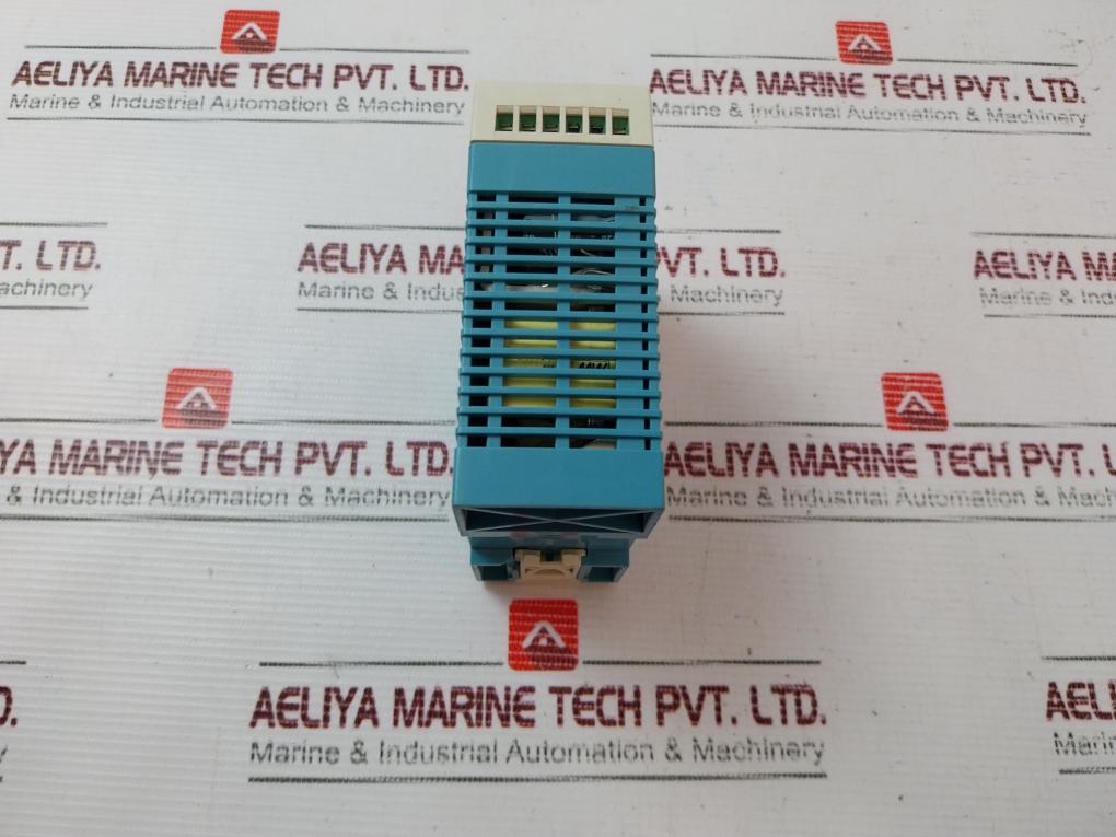 Mean Well MDR-40-5 Power Supply 100-240VAC 50/60Hz