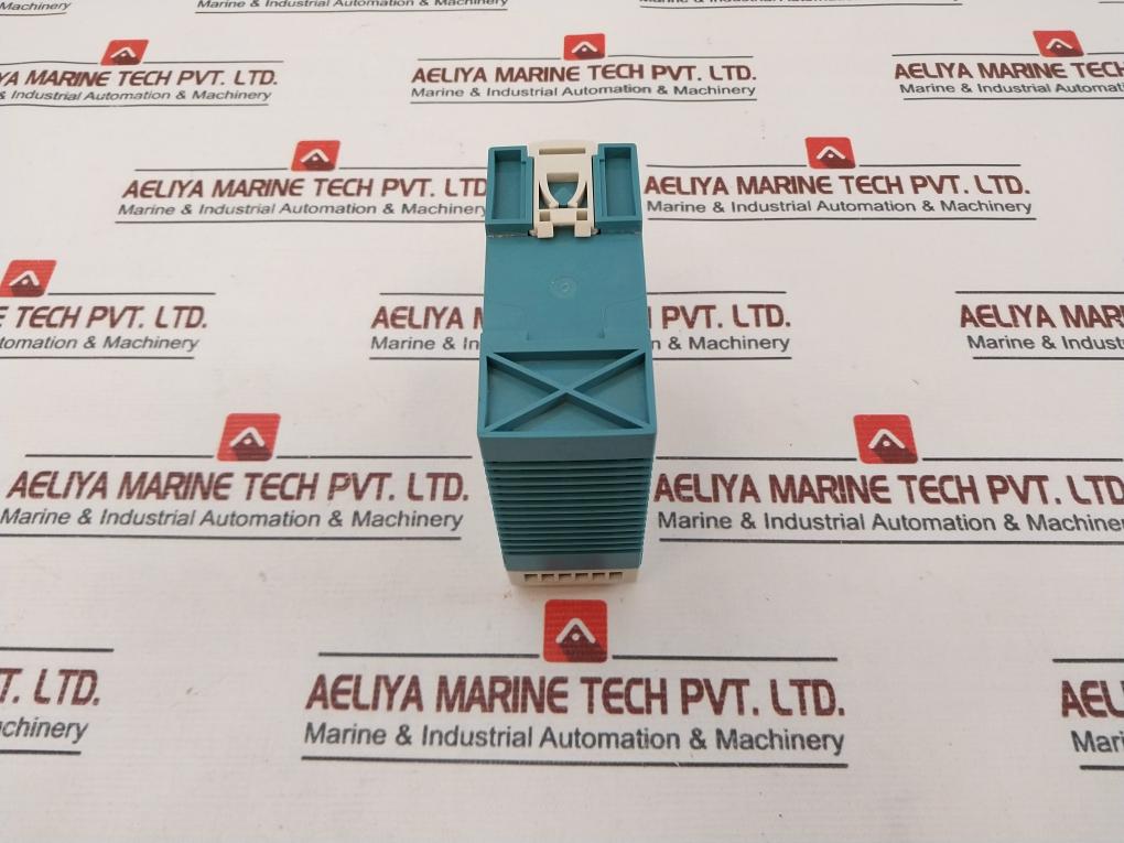 Mean Well Mdr-60-24 Power Supply 50/60Hz