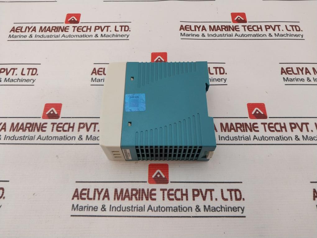 Mean Well Mdr-60-24 Power Supply 50/60Hz