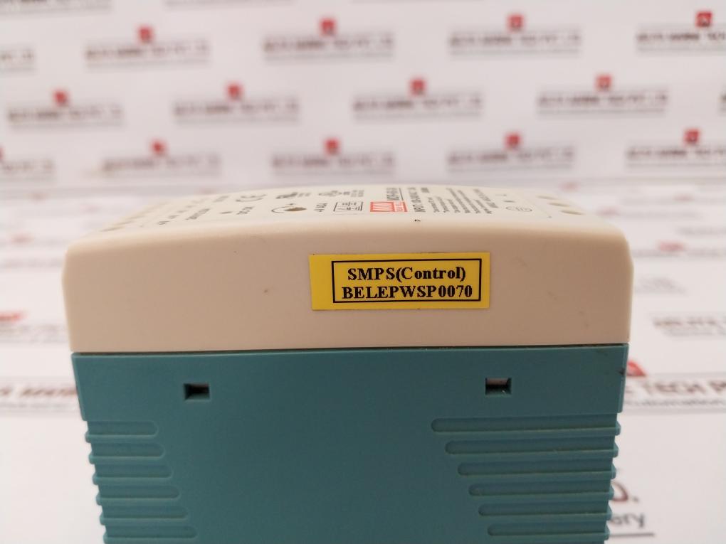 Mean Well Mdr-60-24 Power Supply 50/60Hz