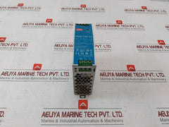 Mean Well Ndr-120-24 Ac/Dc Single Output Din Rail Power Supply Module 120W