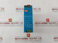Mean Well Ndr-120-24 Ac/Dc Single Output Din Rail Power Supply Module 120W