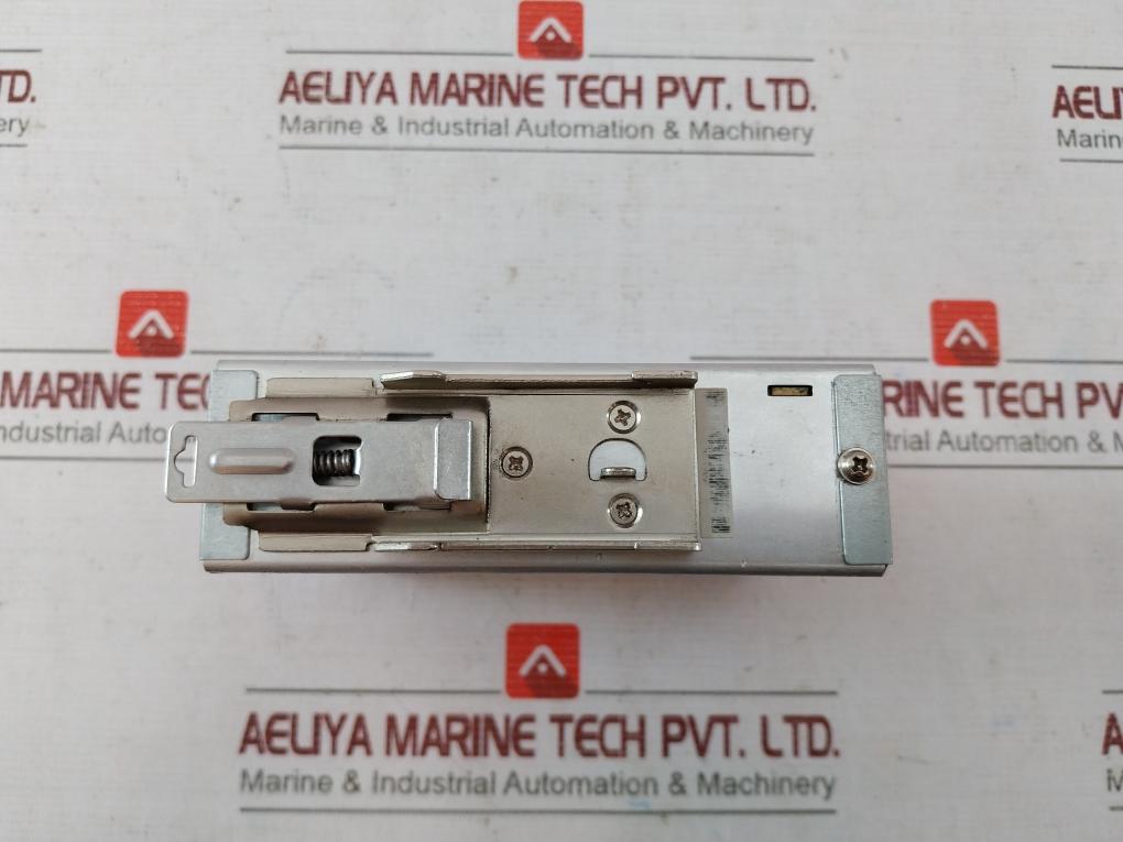 Mean Well Ndr-120-24 Ac/Dc Single Output Din Rail Power Supply Module 120W