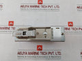 Mean Well Ndr-120-24 Ac/Dc Single Output Din Rail Power Supply Module 120W