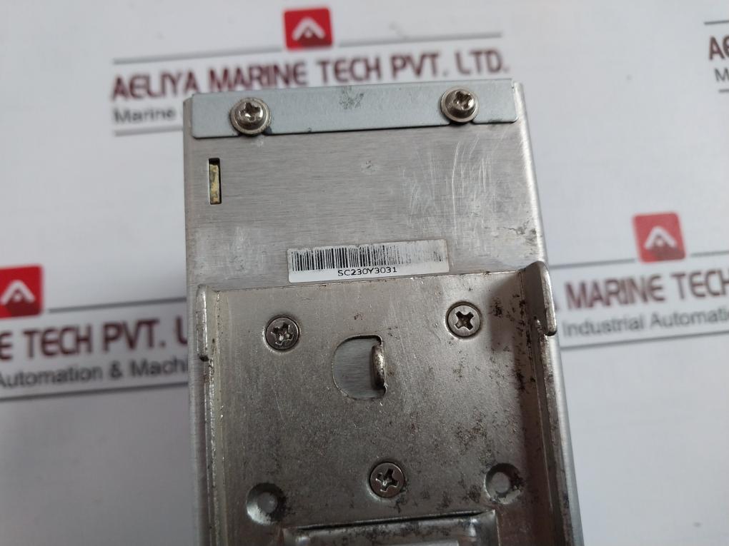 Mean Well Ndr-240-24 Universal Power Supply 100-240Vac 2.8A Iec 60950-1 50/60Hz